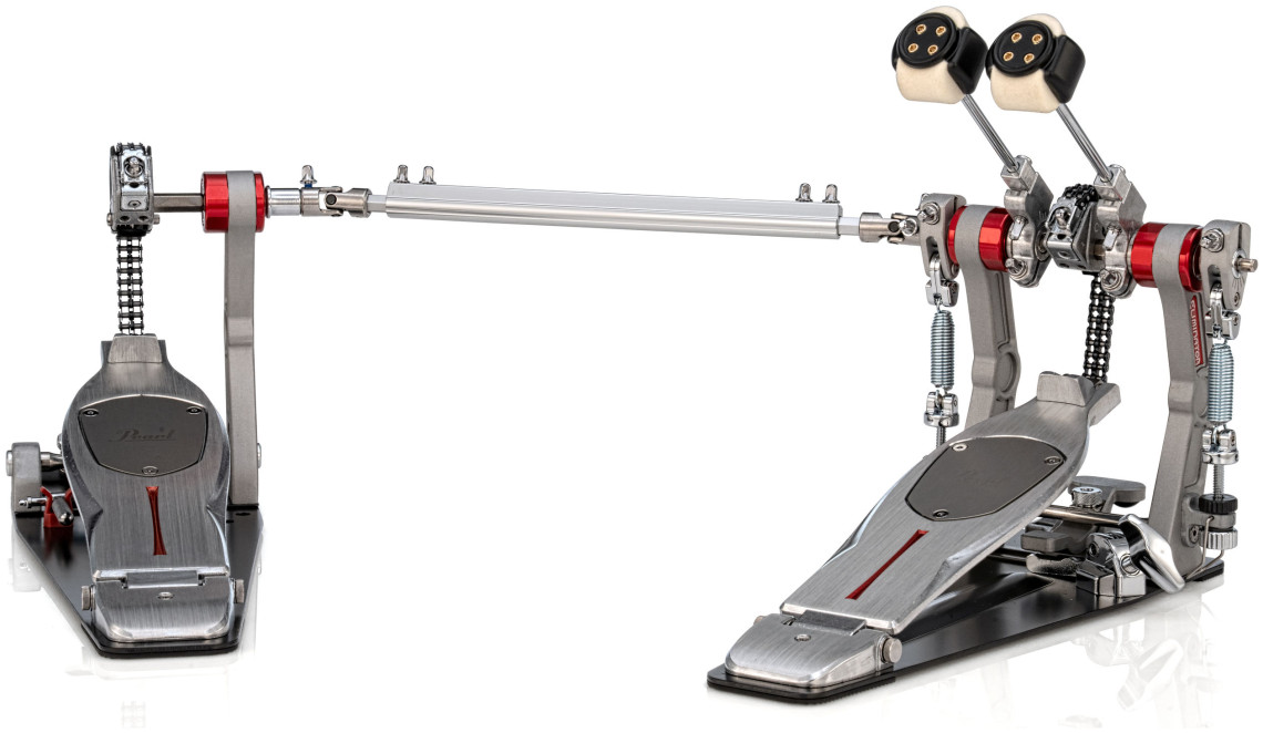 Hlavní obrázek Dvojité pedály PEARL P-2502CX Eliminator Mono Pro Double Pedal