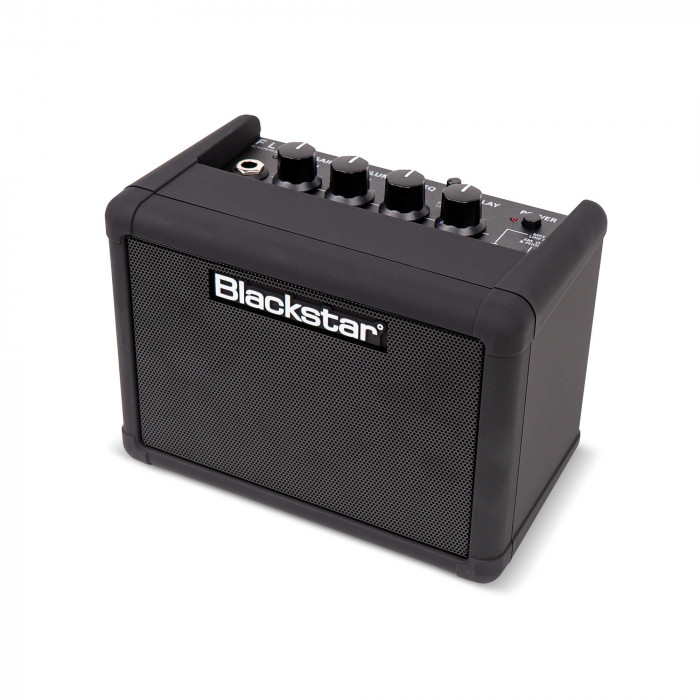 Hlavní obrázek Tranzistorová komba BLACKSTAR FLY 3 CHARGE