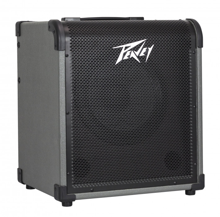 Hlavní obrázek Tranzistorová komba PEAVEY Max 100