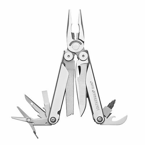 Hlavní obrázek Nářadí LEATHERMAN CURL