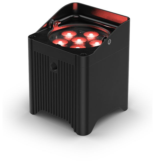 Hlavní obrázek LED RGB CHAUVET DJ Freedom Par T6