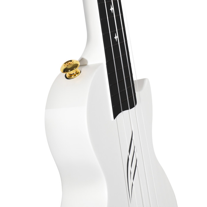 Hlavní obrázek Sopránové ENYA MUSIC Nova U Mini - White