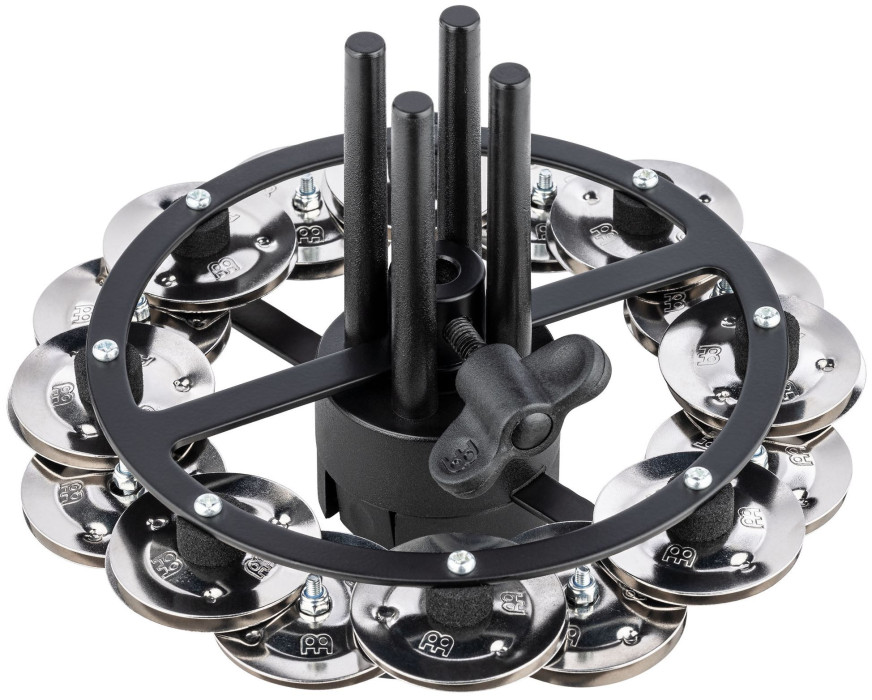 Hlavní obrázek Tamburíny MEINL TMTH Tambourine Hihat