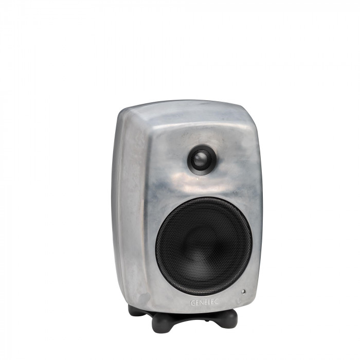 Hlavní obrázek Aktivní monitory GENELEC 8030C Studio Monitor RAW