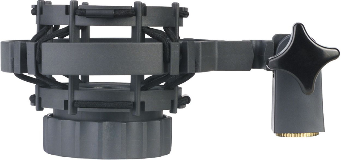 Hlavní obrázek Mikrofonní odpružené držáky (pavouk) AKG H85 A-Stock