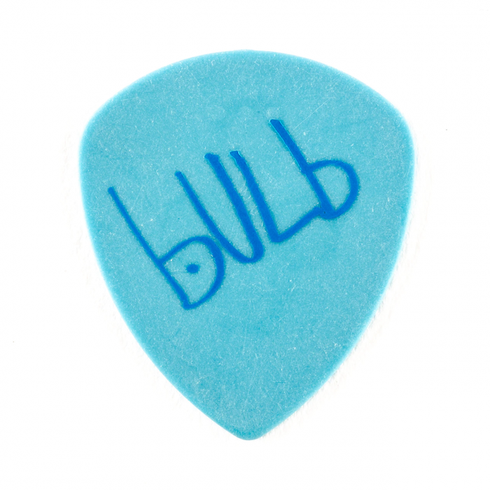 Hlavní obrázek Tvrdost do 0.70 DUNLOP MISHA MANSOOR CUSTOM DELRIN FLOW PICK LIVE .65MM 24 ks