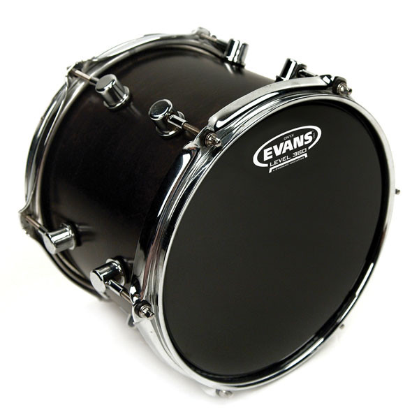 Hlavní obrázek 12" EVANS B12ONX2 Onyx 12"
