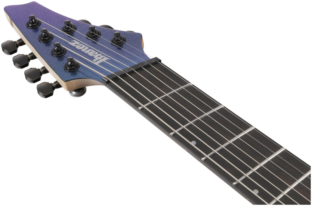 Hlavní obrázek 7strunné IBANEZ A527-NSH - Nebula Shift
