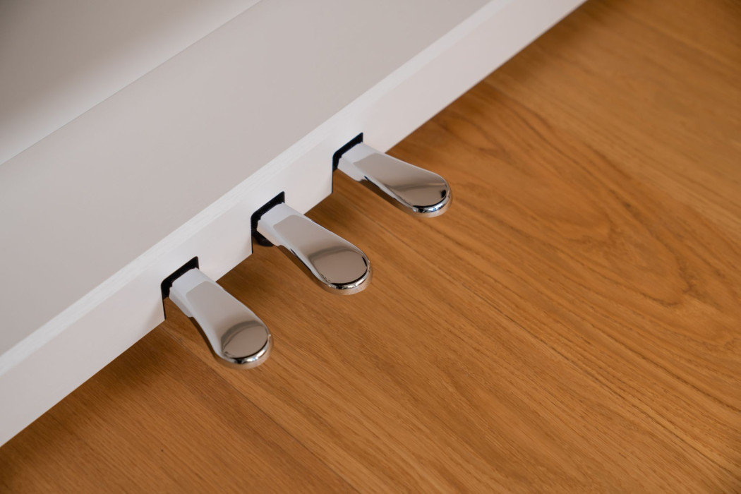 Hlavní obrázek Digitální piana KAWAI CA501W - Premium Satin White