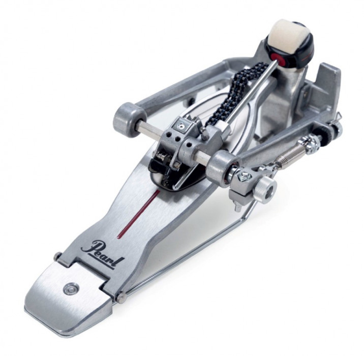 Hlavní obrázek Jednoduché pedály PEARL P-2050C/F Eliminator Redline L.T.