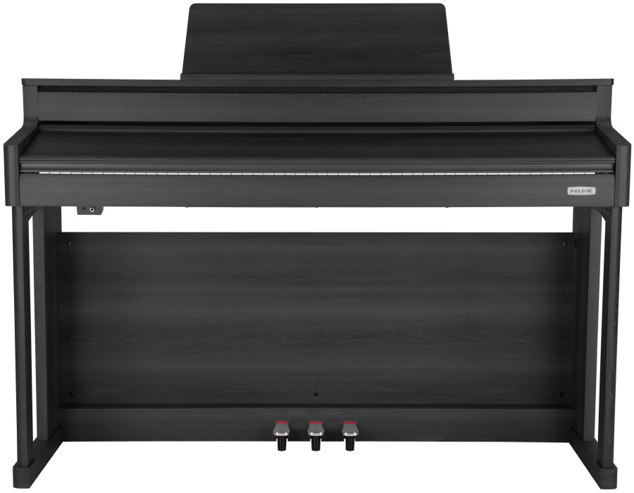 Hlavní obrázek Digitální piana NUX NCK-430 - Black