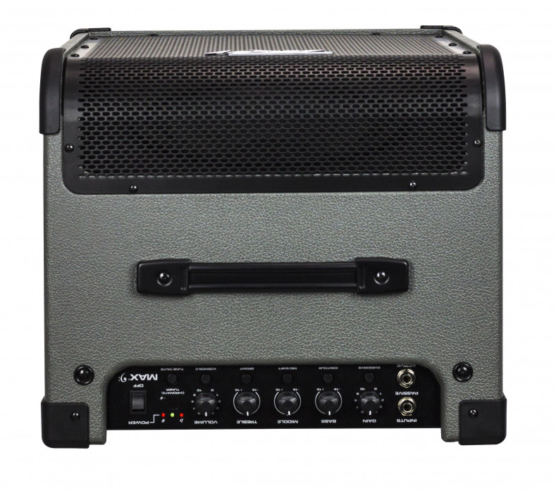 Hlavní obrázek Tranzistorová komba PEAVEY Max 100