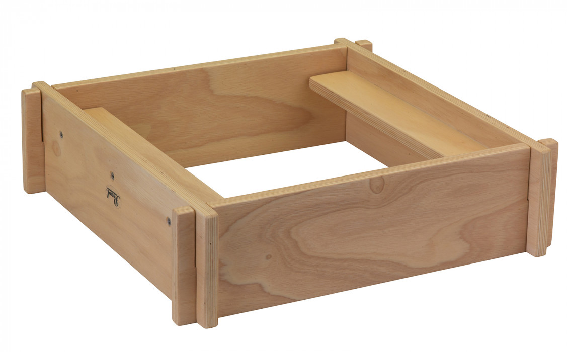 Hlavní obrázek Příslušenství pro cajony PEARL PBCR-1535 3 Way Cajon Riser