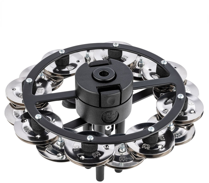 Hlavní obrázek Tamburíny MEINL TMTH Tambourine Hihat
