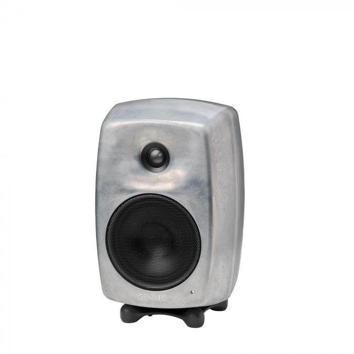 Hlavní obrázek Aktivní monitory GENELEC 8030C Studio Monitor RAW