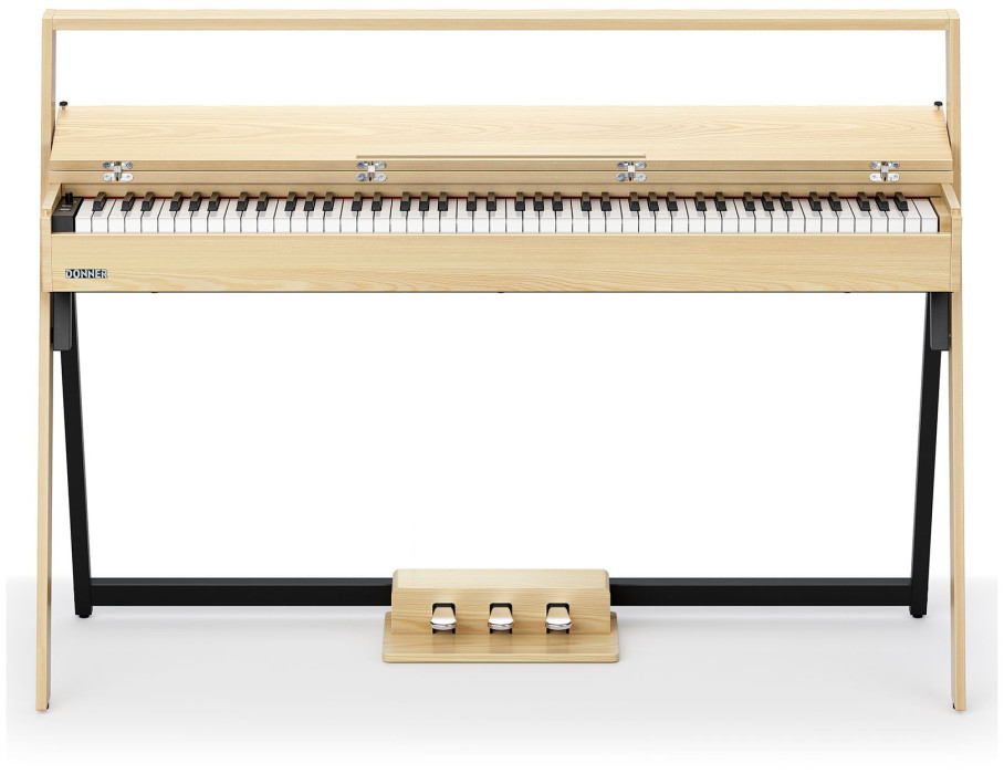 Hlavní obrázek Digitální piana DONNER Oura R300 - Wood