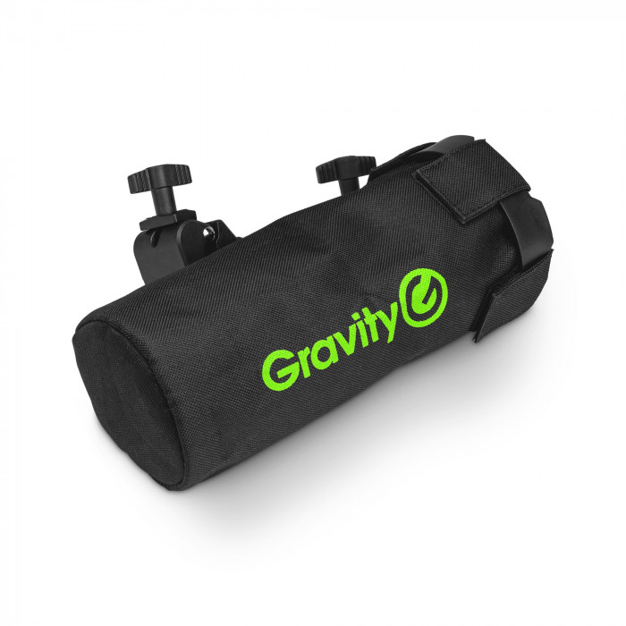 Hlavní obrázek Obaly na paličky GRAVITY MA DSB 01 Traveler Drumstick Holder