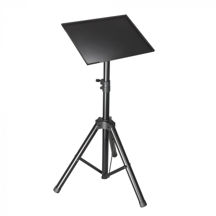 Hlavní obrázek Stojany pro laptopy, tablety, DJs, apod. ADAM HALL SLT 003 - Laptop Stand