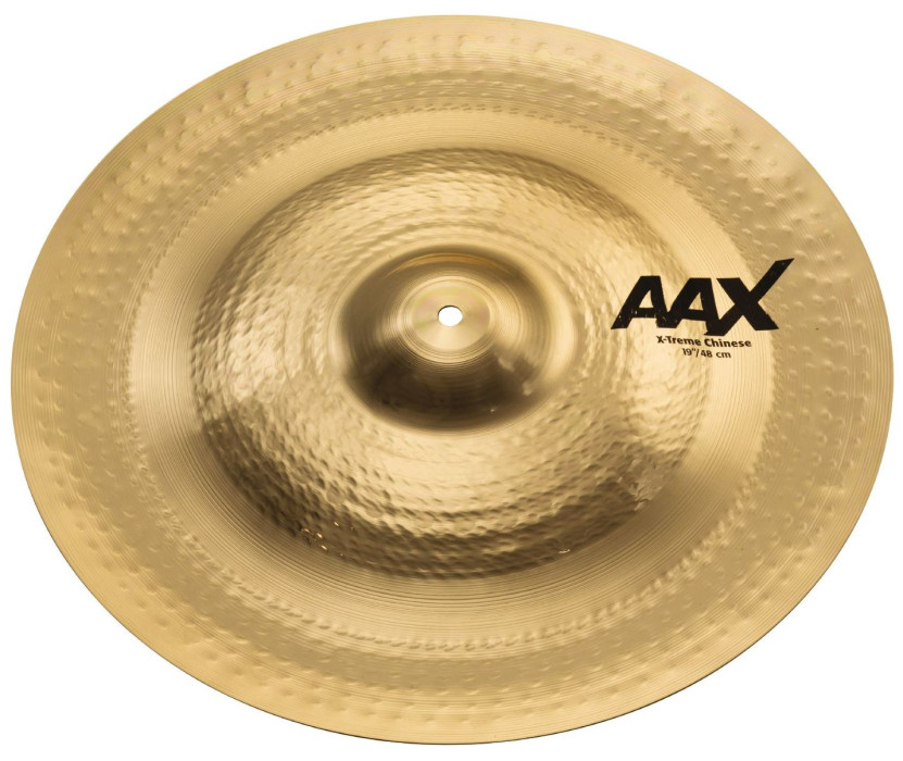 Hlavní obrázek 19" SABIAN AAX X-Treme China 19'' Brilliant