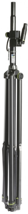 Hlavní obrázek Stojany pro reproboxy GRAVITY SP 4722 B
