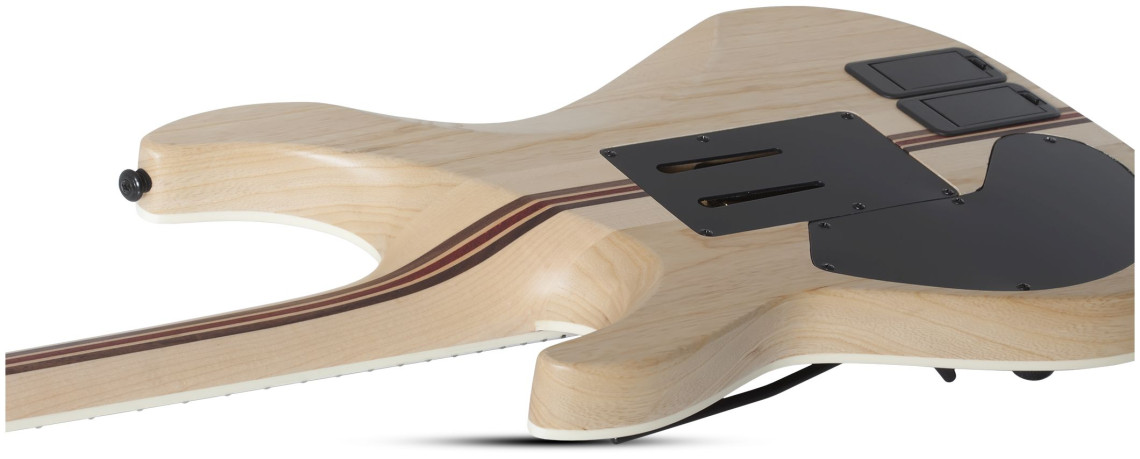 Hlavní obrázek Superstrat SCHECTER C-1 FR S SLS Elite - Blood Burst