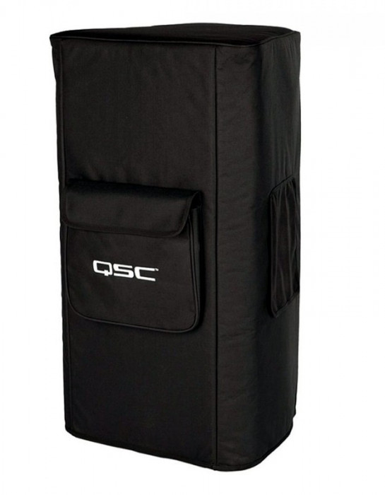 Hlavní obrázek Obaly pro reproboxy QSC KW153 COVER