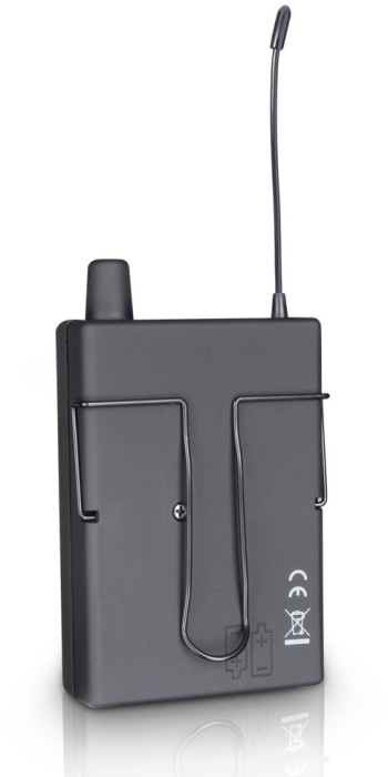 Hlavní obrázek Sady In-Ear LD SYSTEMS MEI 100 G2 B 6