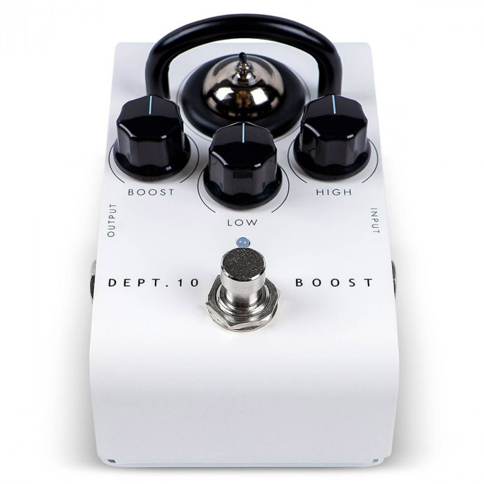 Hlavní obrázek Overdrive, distortion, fuzz, boost BLACKSTAR Dept. 10 Boost