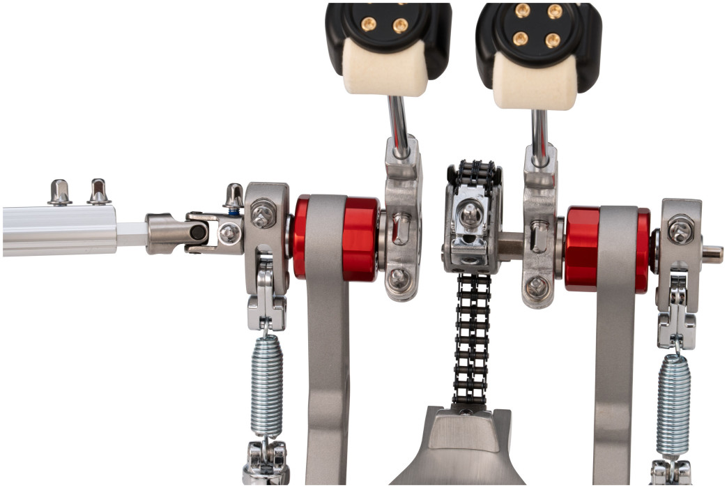 Hlavní obrázek Dvojité pedály PEARL P-2502CX Eliminator Mono Pro Double Pedal