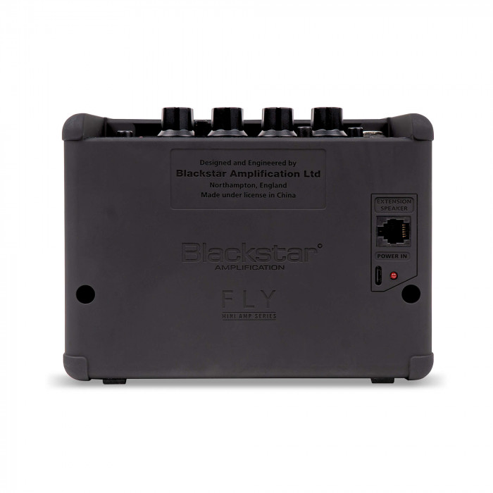 Hlavní obrázek Tranzistorová komba BLACKSTAR FLY 3 CHARGE