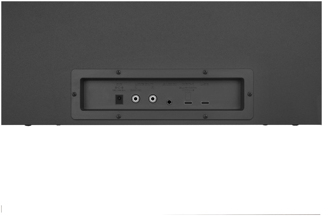 Hlavní obrázek Digitální piana NUX NCK-430 - Black