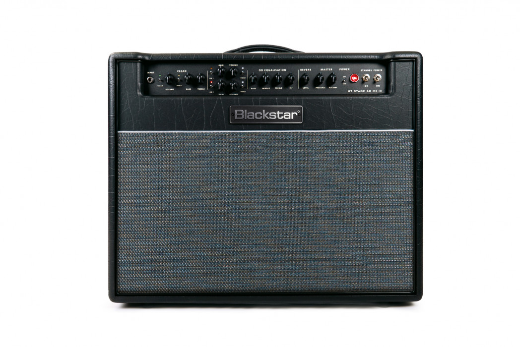 Hlavní obrázek Lampová komba BLACKSTAR HT Stage 60 112 MkIII