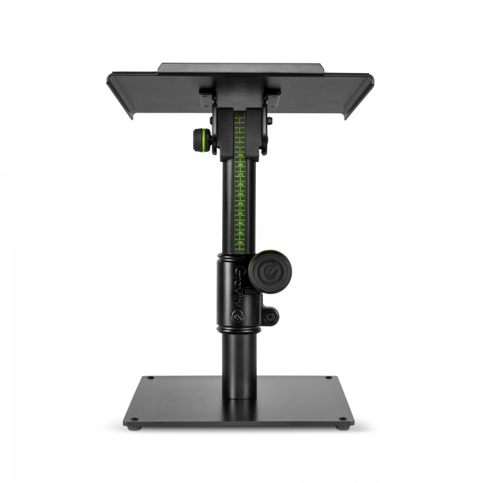 Hlavní obrázek Stojany a držáky pro studiové monitory GRAVITY SP 3102