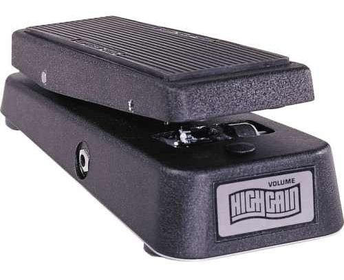 Hlavní obrázek Expression a volume DUNLOP HighGain Volume Pedal