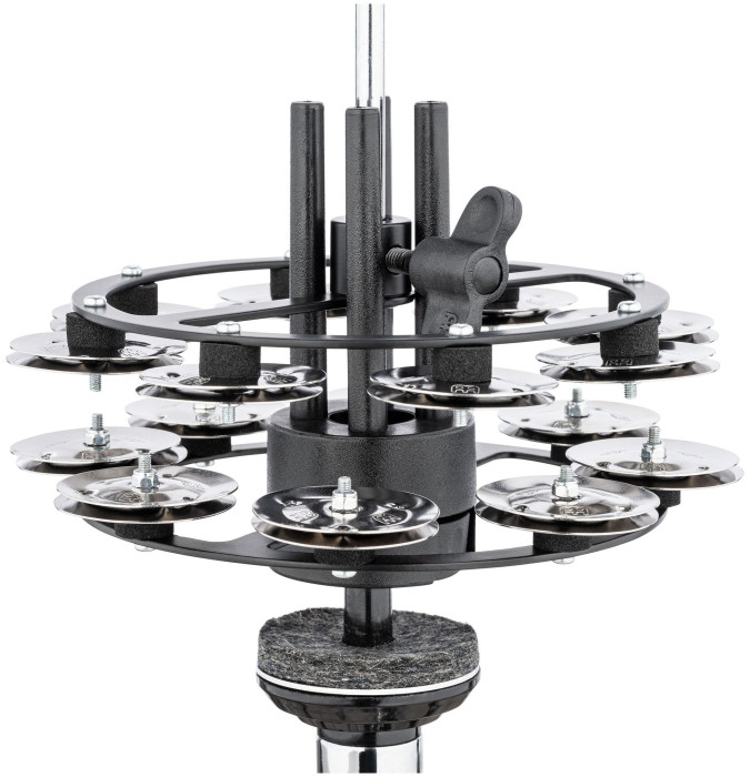 Hlavní obrázek Tamburíny MEINL TMTH Tambourine Hihat