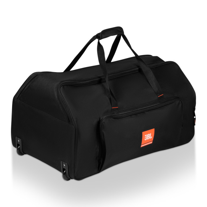 Hlavní obrázek Obaly pro reproboxy JBL Tote Bag with Wheels for EON715 Speaker