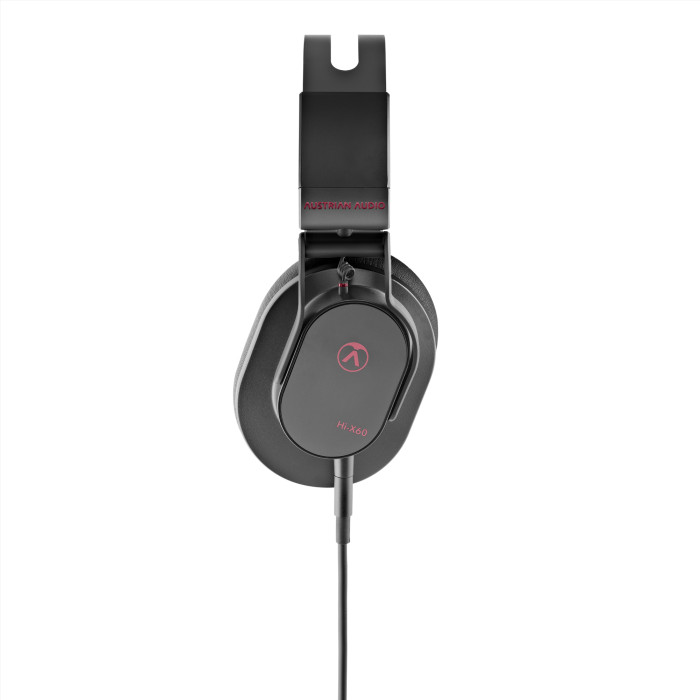 Hlavní obrázek Velká náhlavní sluchátka AUSTRIAN AUDIO Hi-X60