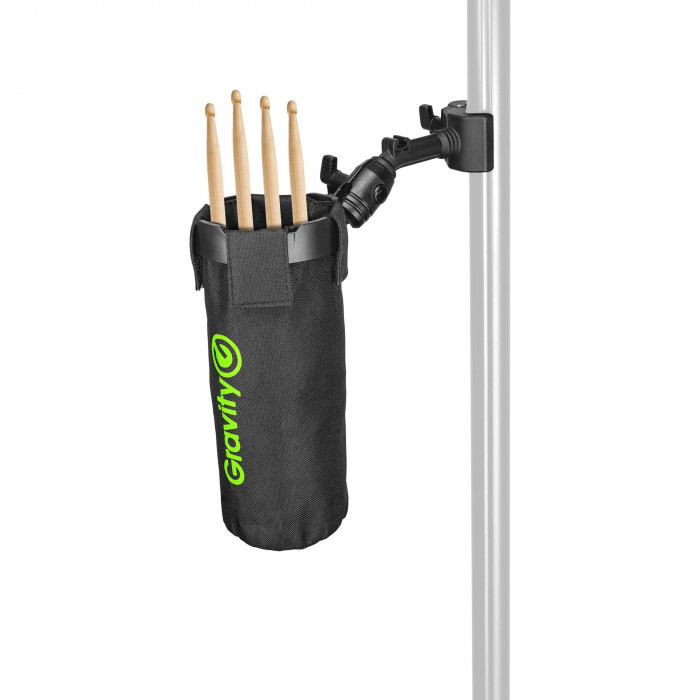 Hlavní obrázek Obaly na paličky GRAVITY MA DSB 01 Traveler Drumstick Holder