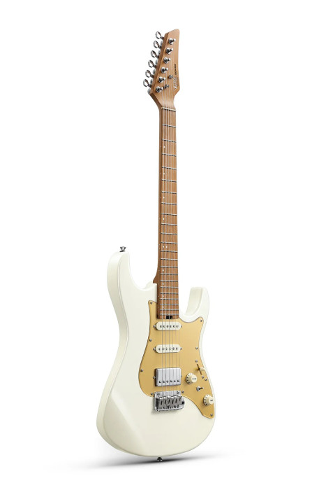 Hlavní obrázek Superstrat DONNER DST-550 - White