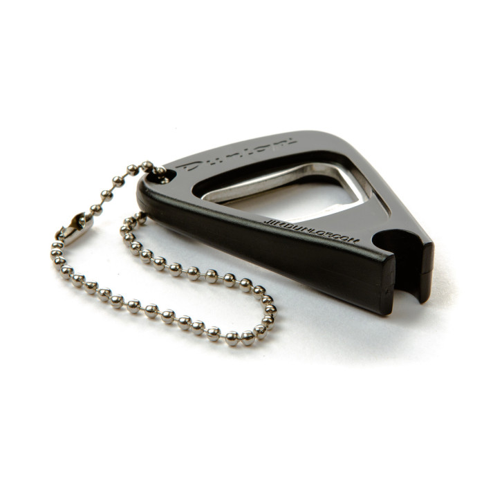 Hlavní obrázek Náhradní díly DUNLOP 7017SI BRIDGE PIN PULLER / BOTTLE OPENER
