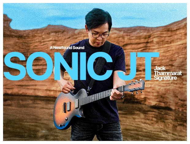 Hlavní obrázek Elektrické sety ENYA MUSIC Sonic JT