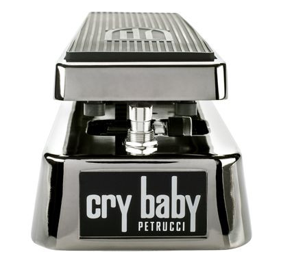 Hlavní obrázek Wah-wah DUNLOP JP95 John Petrucci Signature Cry Baby Wah