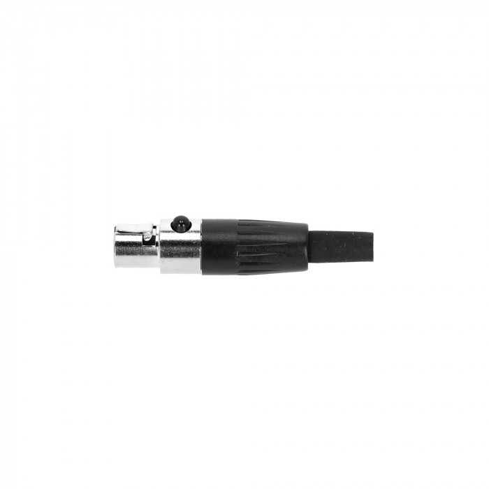 Hlavní obrázek 3 PIN XLR F ADAM HALL 4 STAR C XF3 MINI