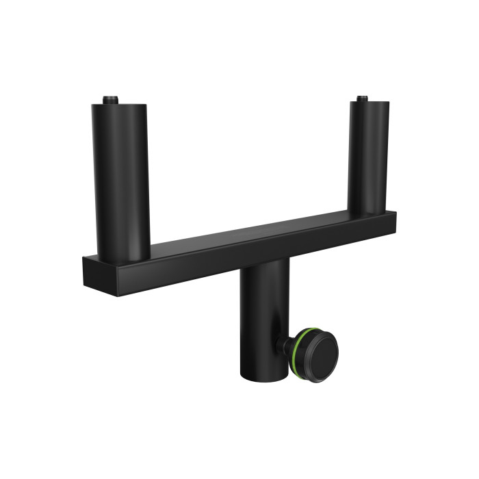 Hlavní obrázek Adaptéry a nástavce pro reproduktorové stojany LD SYSTEMS DAVE G4X T-BAR L