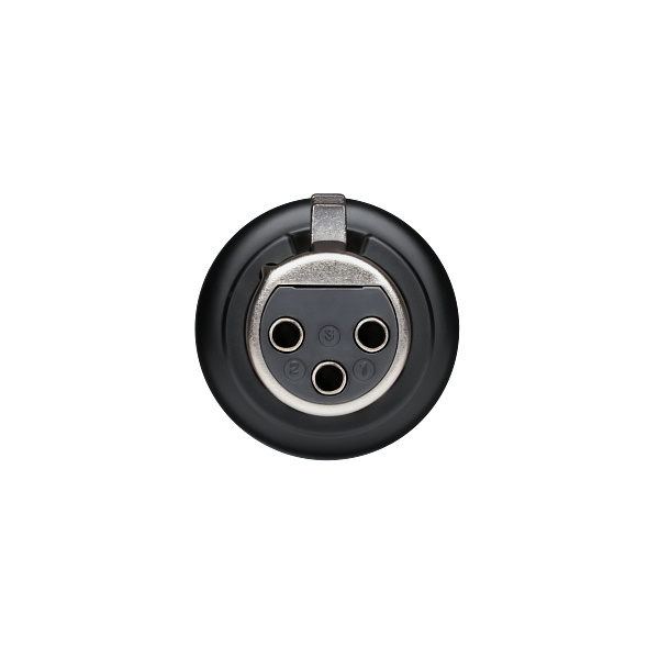 Hlavní obrázek USB zvukové karty SHURE MVX2U
