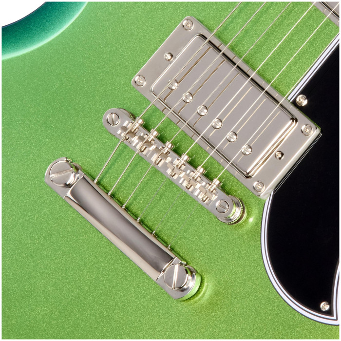 Hlavní obrázek SG EPIPHONE Futura SG Custom - Dragonfly Shift