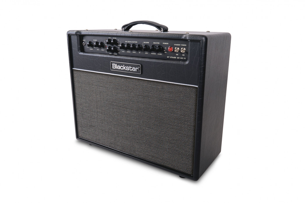 Hlavní obrázek Lampová komba BLACKSTAR HT Stage 60 112 MkIII