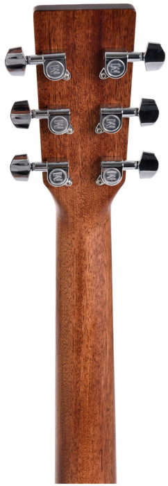 Hlavní obrázek Dreadnought SIGMA GUITARS DTC-1E-SB - Sunburst
