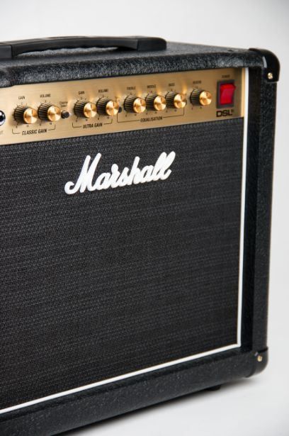 Hlavní obrázek Lampová komba MARSHALL DSL5CR