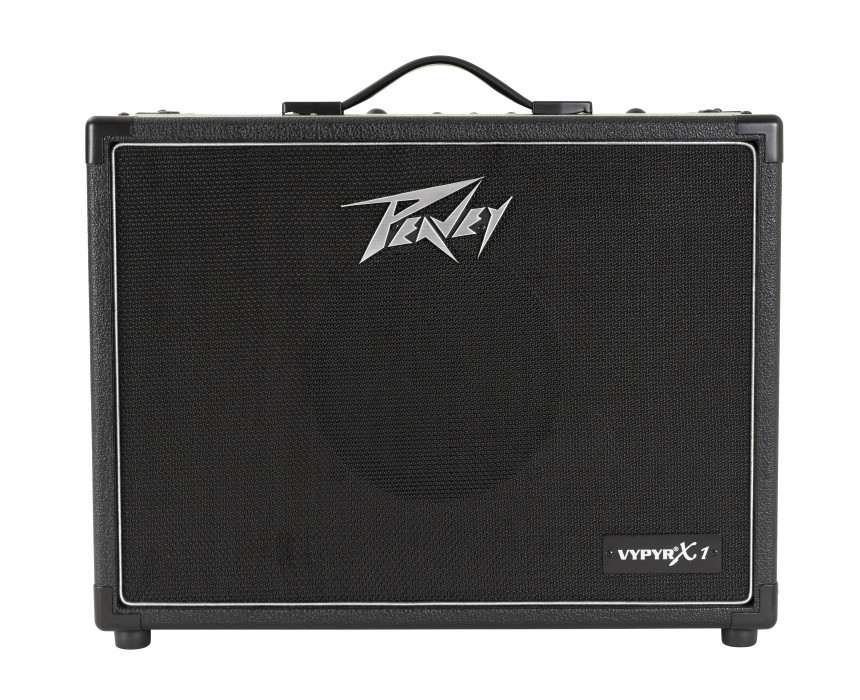 Hlavní obrázek Modelingová komba PEAVEY Vypyr X1